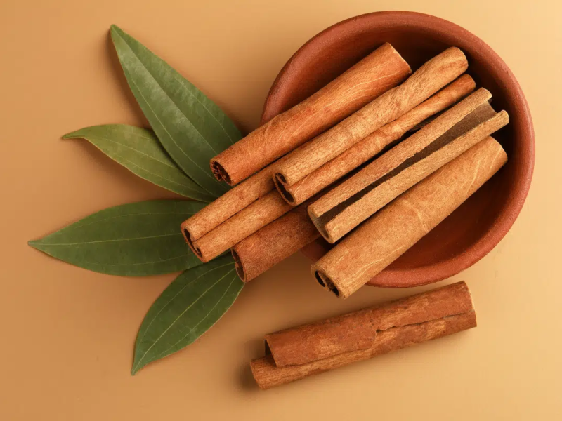 A preparação pode ser usada para deixar a casa com um aroma mais agradável (Imagem: asmiphotoshop | Shutterstock)  -  (crédito: EdiCase)
