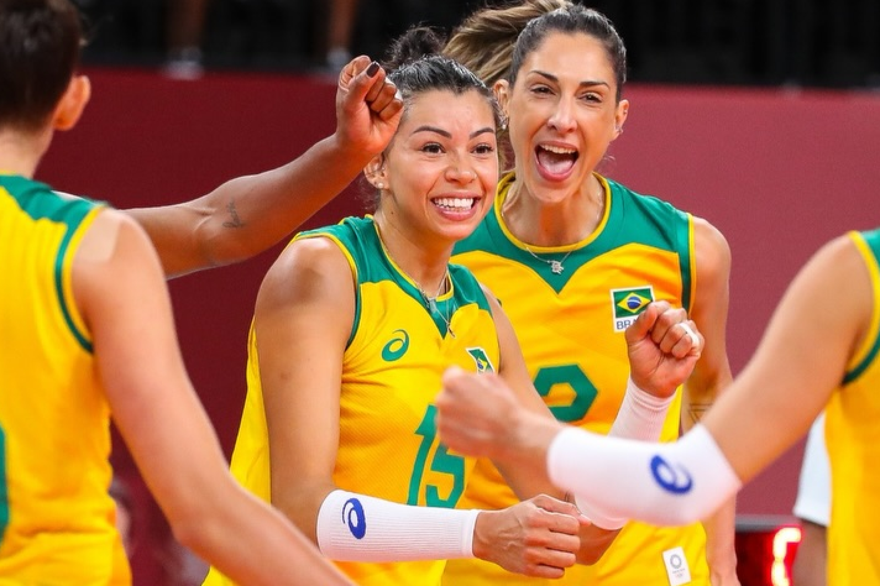 Medalhista Olímpica revela diagnóstico de câncer e relato surpreende fãs