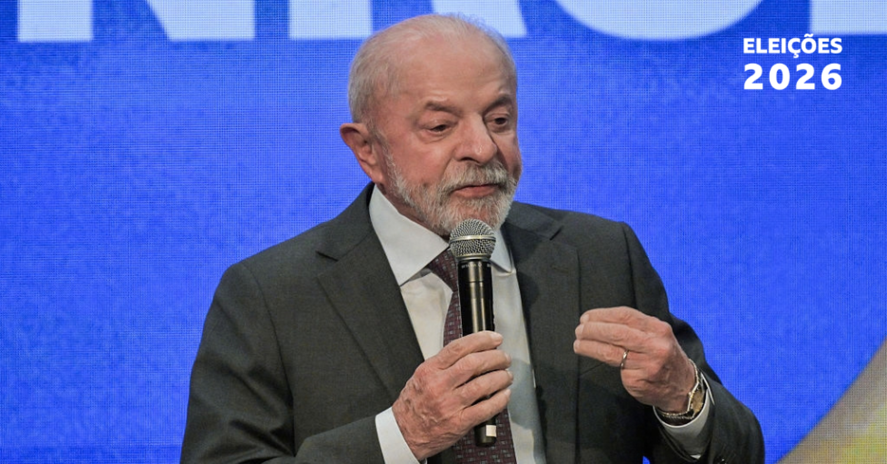 O cálculo de Lula para não ir ao debate da Globo