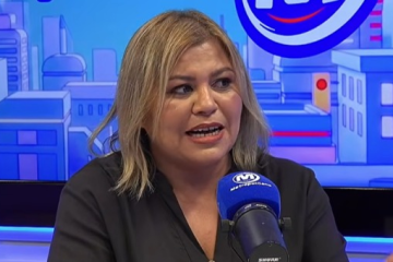 Sensitiva aponta o vencedor da eleição presidencial  - Reprodu&ccedil;&atilde;o/YouTube