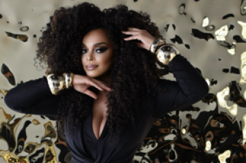 Paula Lima é uma das atrações confirmadas para o Festival. - (crédito: Divulgação) Paula Lima é uma das atrações confirmadas para o Festival. - (crédito: Divulgação)