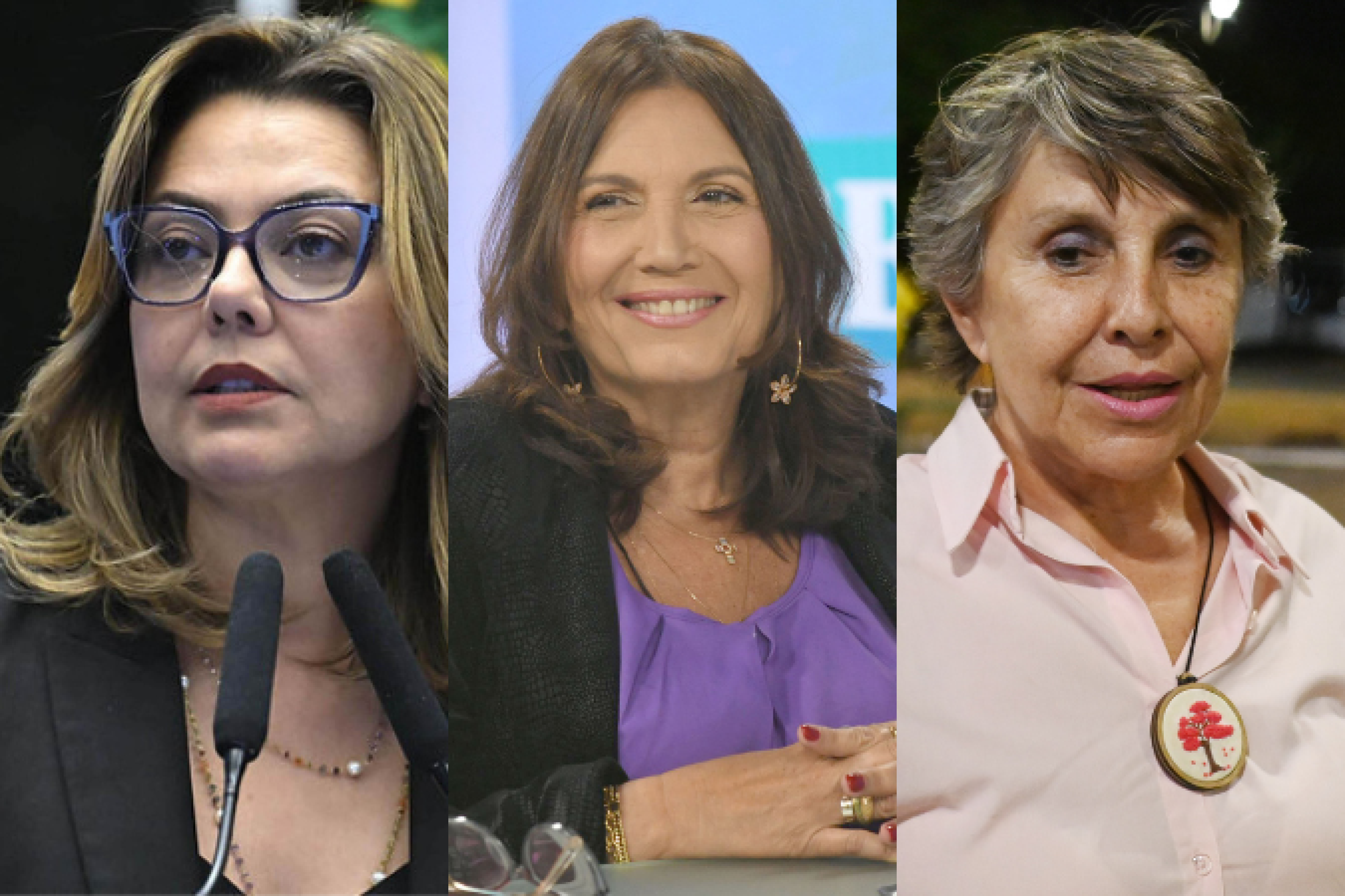 Cenário indefinido: segunda vaga ao Senado é disputada voto a voto