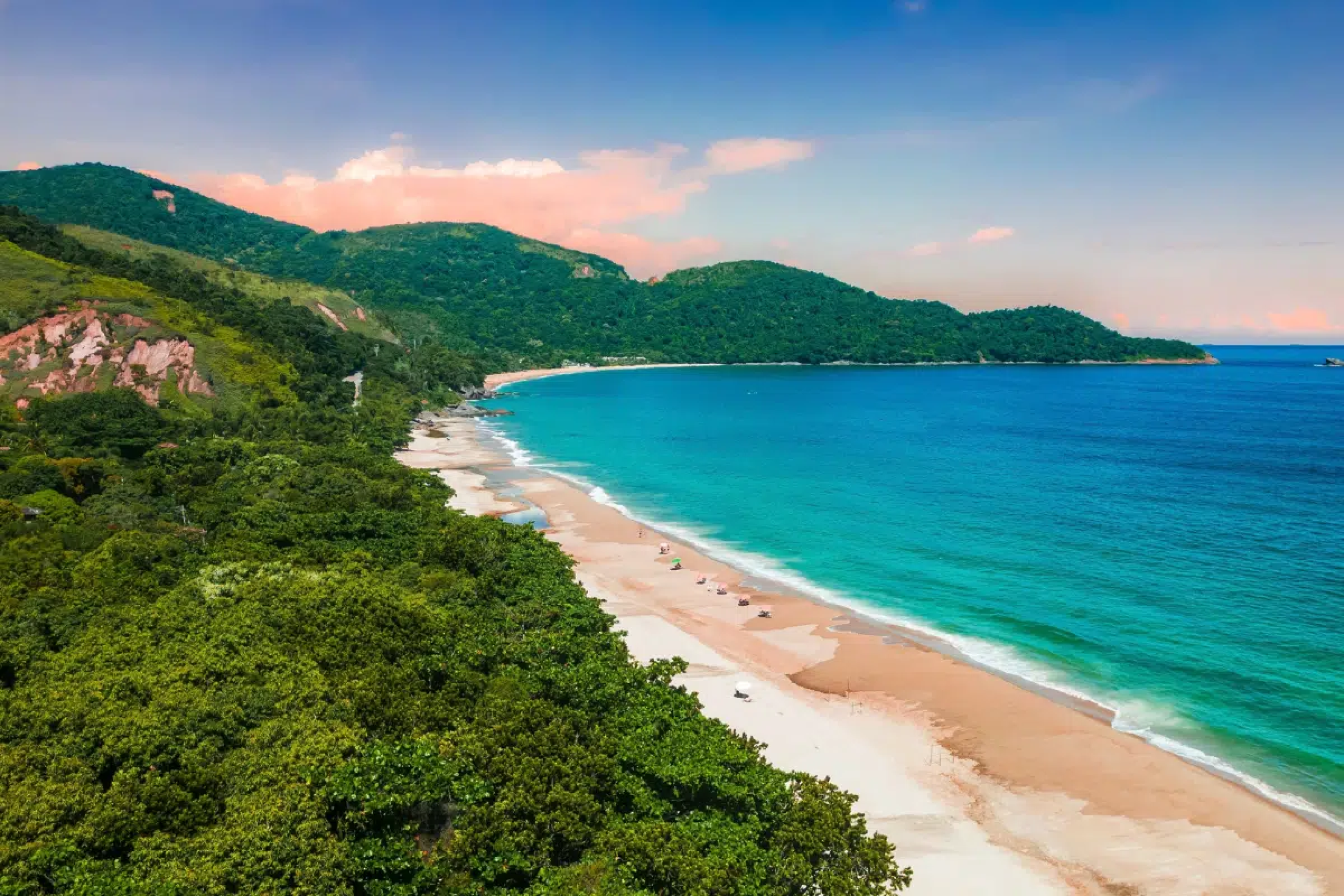São Sebastião: conheça o melhor do litoral paulista, com belas praias e natureza exuberante 
