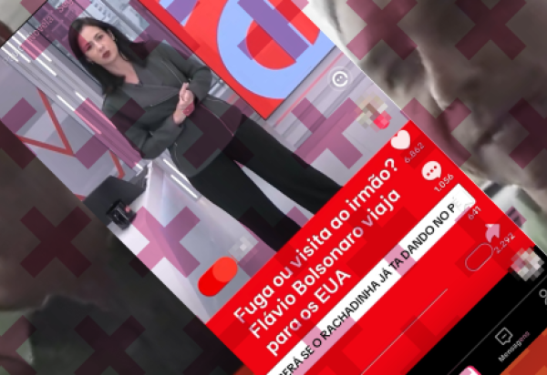 Reprodução/Comprova