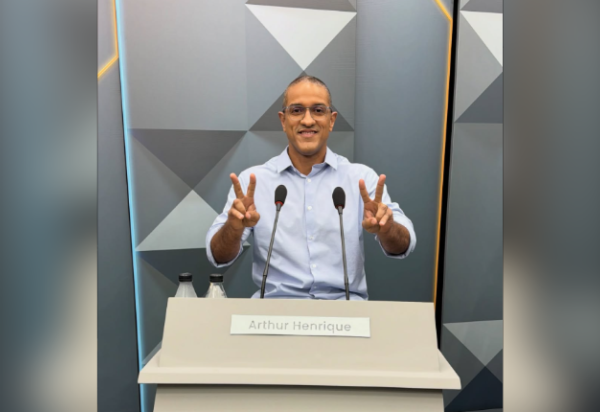 Reprodução/Redes Sociais