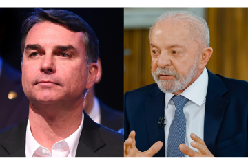 Outras emissoras também preparam debates para o segundo turno, em uma nova rodada de confrontos que deve marcar as últimas semanas da campanha presidencial. - (crédito: Ed Alves/CB/D.A Press e Ricardo Stuckert ) Outras emissoras também preparam debates para o segundo turno, em uma nova rodada de confrontos que deve marcar as últimas semanas da campanha presidencial. - (crédito: Ed Alves/CB/D.A Press e Ricardo Stuckert )