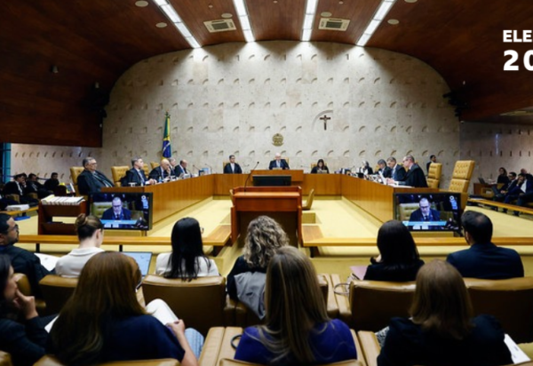 Evaristo Sa / AFP via Getty Images