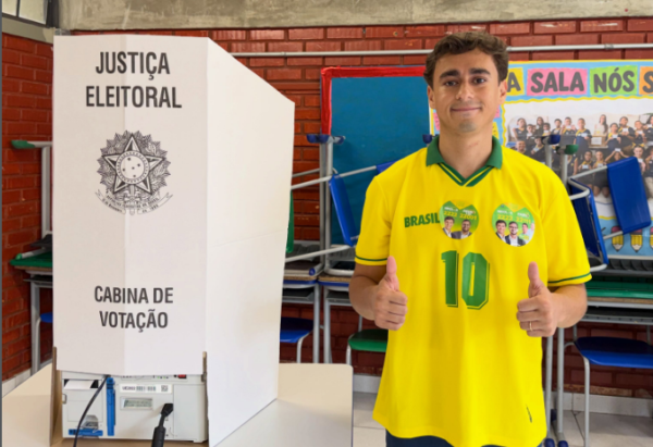 Reprodução/Instagram