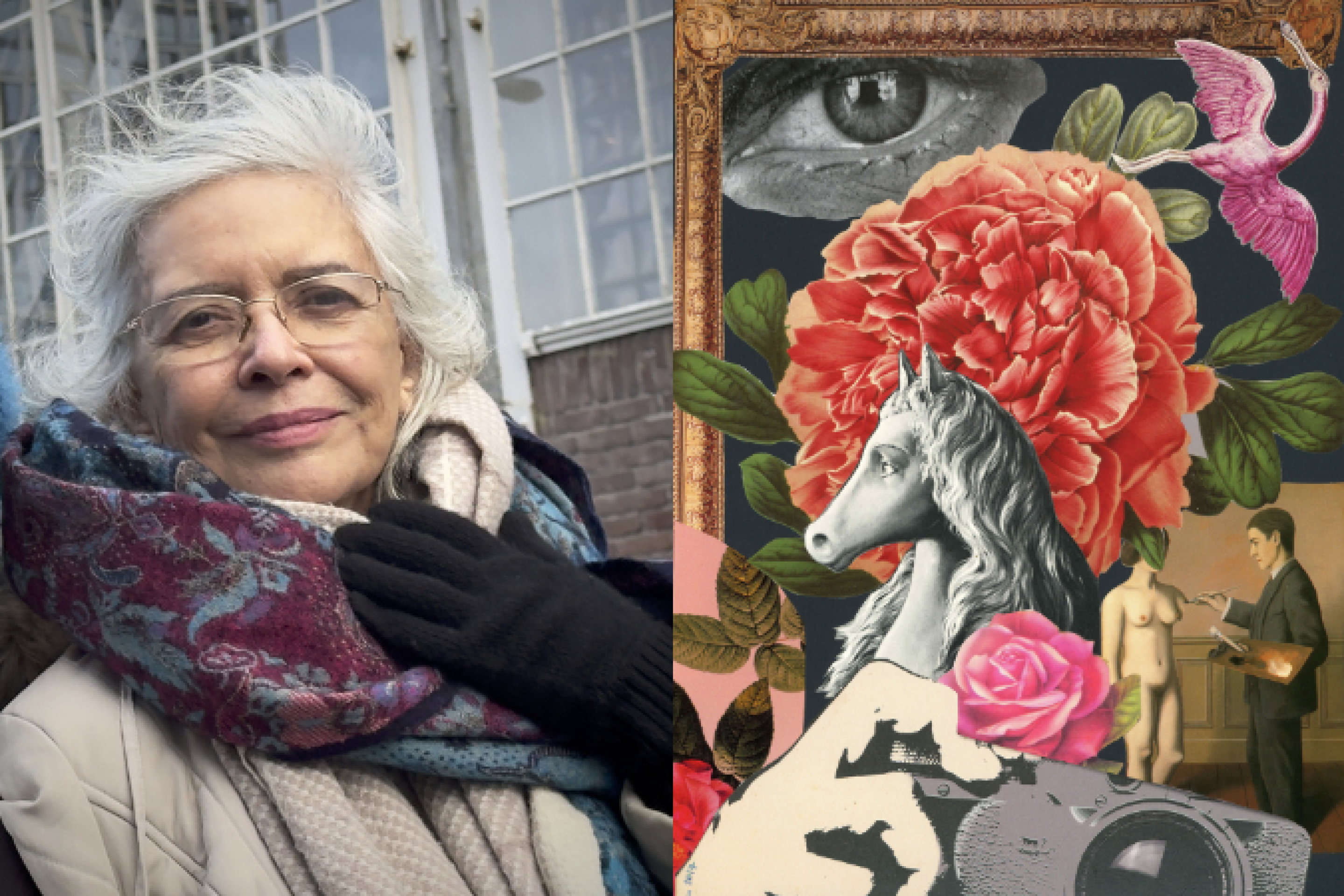 Ana Miranda participa da estreia do Clube de Leitura do CCBB em Brasília