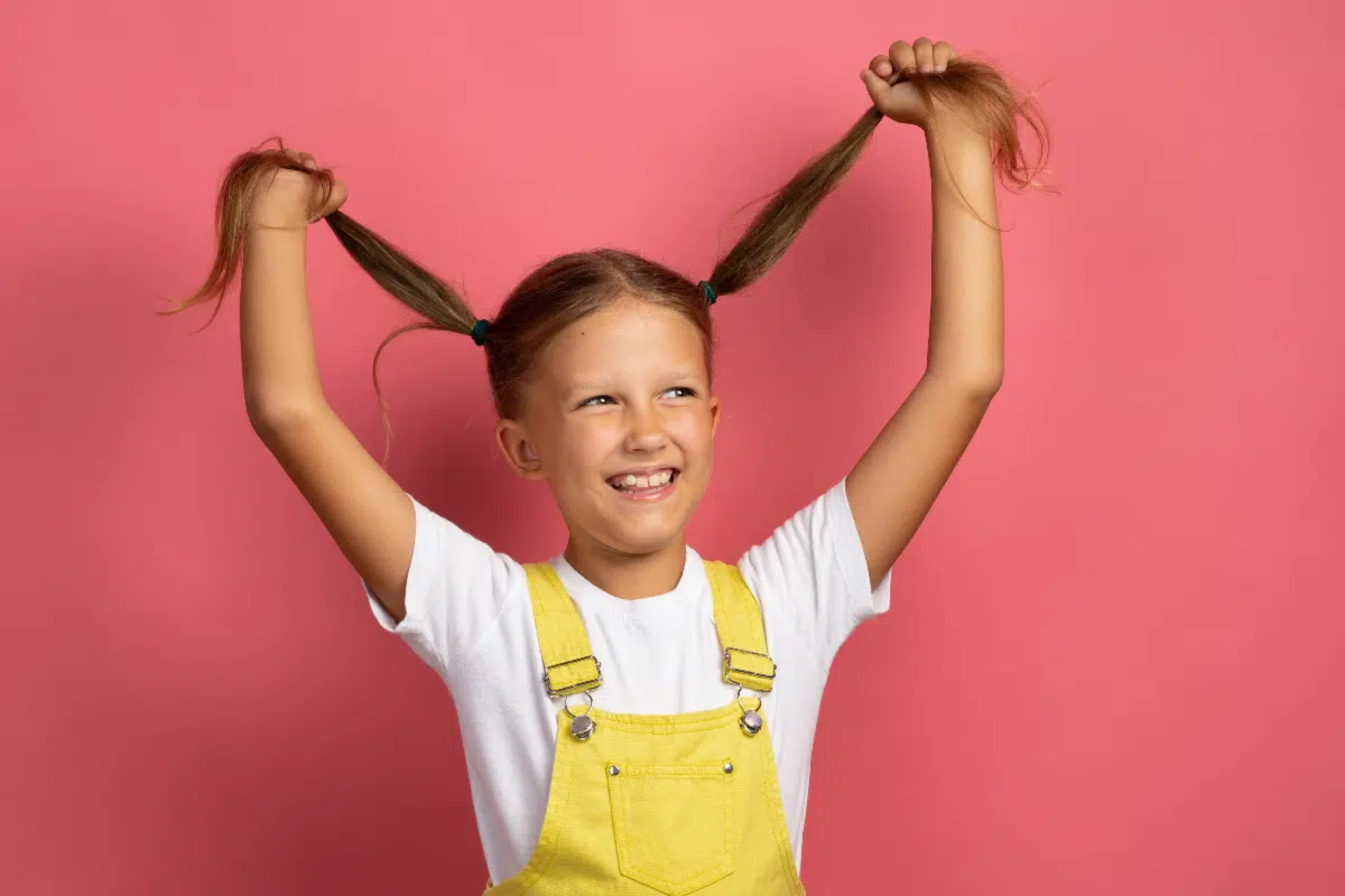 Cabelo maluco: quais produtos usar para criar e fixar os penteados