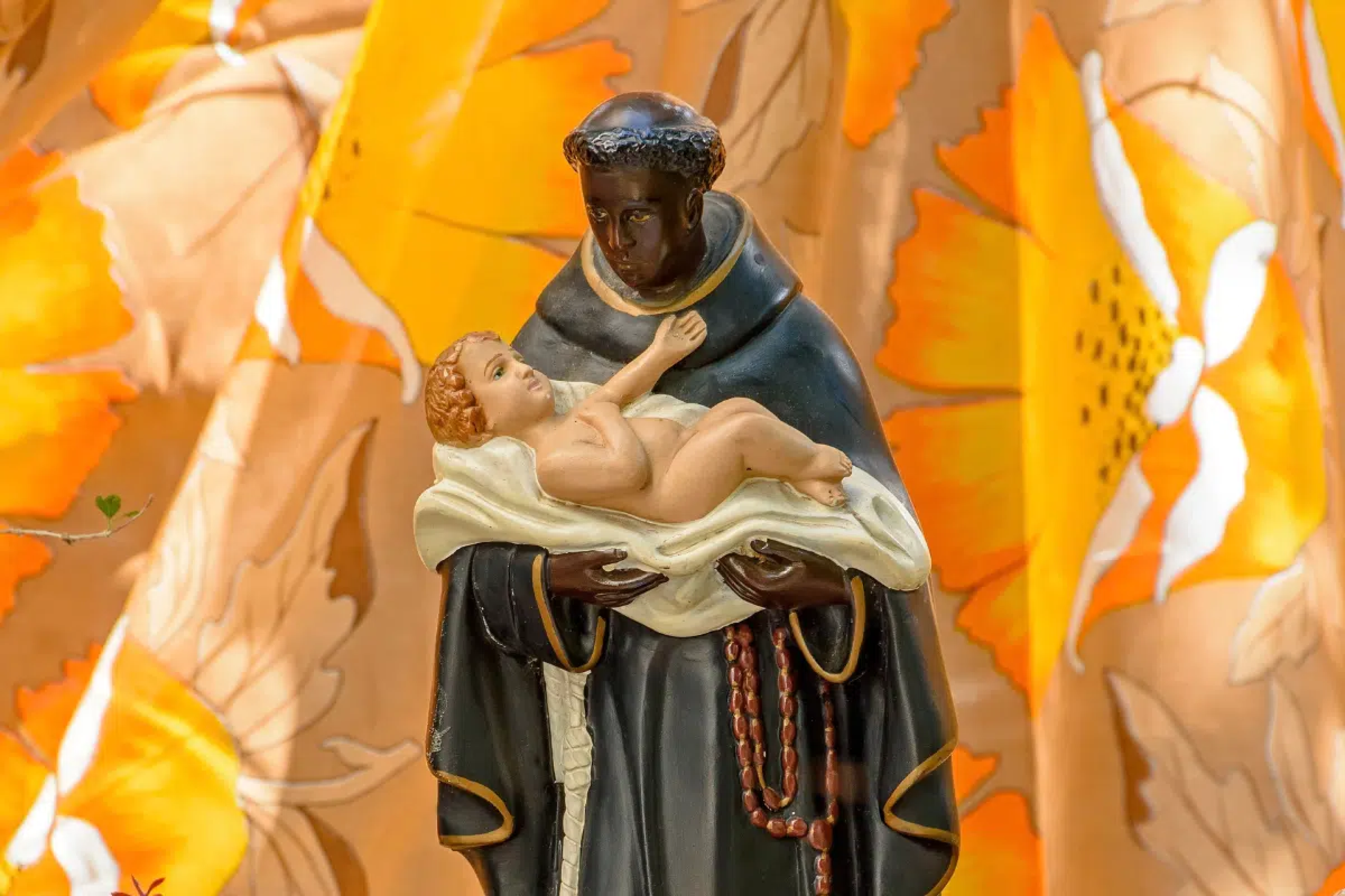 5 orações para celebrar o Dia de São Benedito com fé
