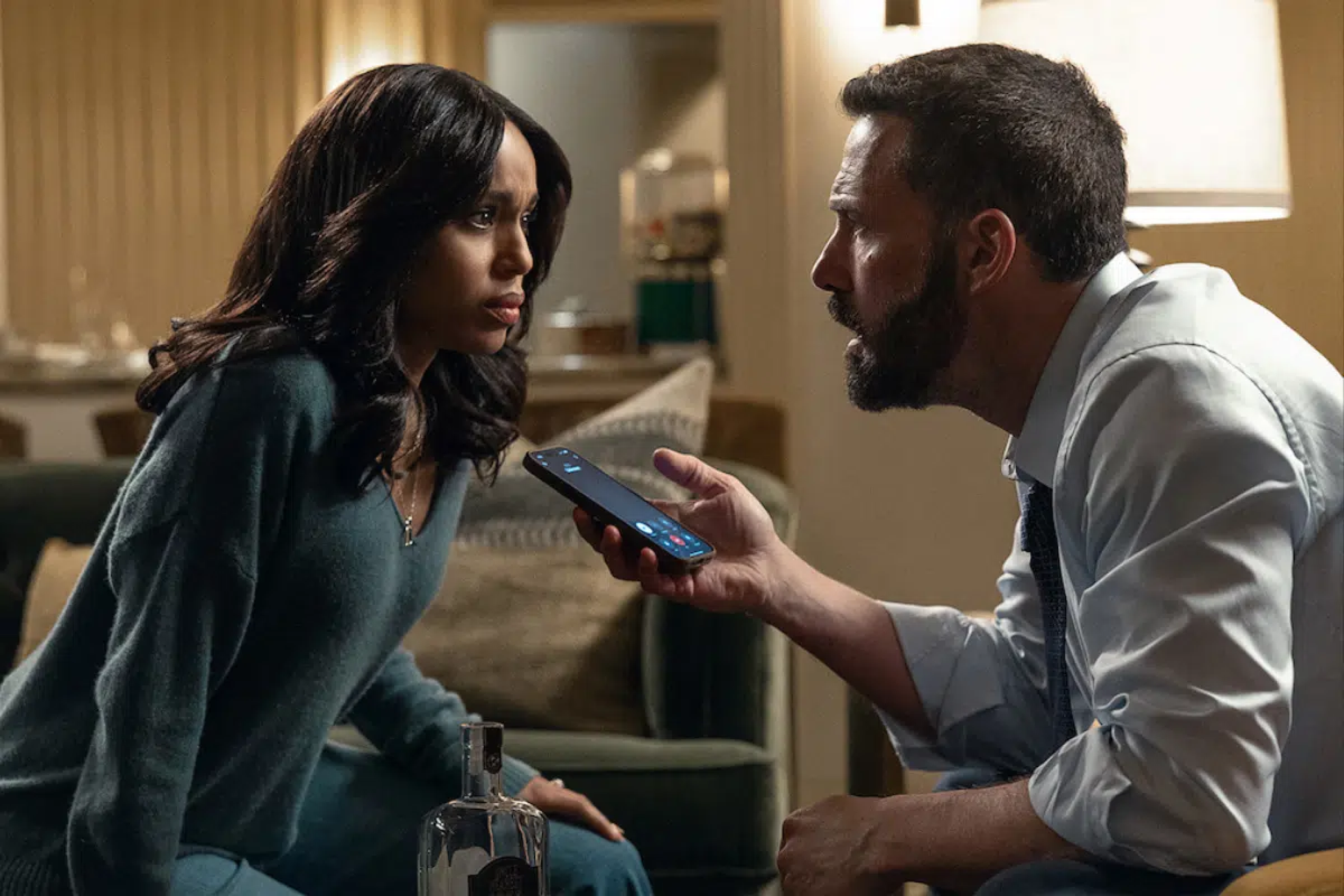 O que assistir na Netflix nesta semana? Veja 5 estreias de 5 a 11 de outubro