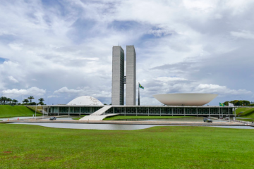 Qual é a composição da nova Câmara dos Deputados: quem ganhou e quem perdeu espaço nas eleições 2026 - (crédito: BBC Geral) Qual é a composição da nova Câmara dos Deputados: quem ganhou e quem perdeu espaço nas eleições 2026 - (crédito: BBC Geral)