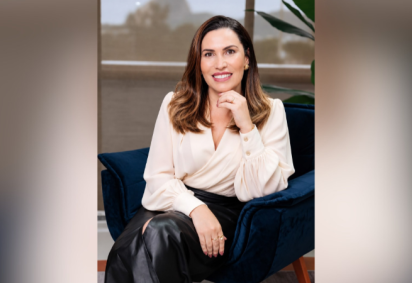 Renata Fernandes, advogada especialista em direito médico e da saúde -  (crédito: Divulgação) -Renata Fernandes, advogada especialista em direito médico e da saúde -  (crédito: Divulgação)
