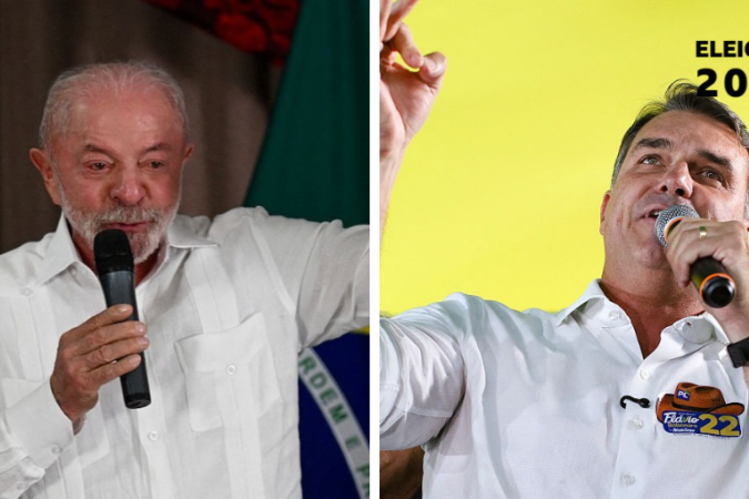 O que Flávio e Lula propõem sobre a jornada 6x1 e outras escalas de trabalho - (crédito: Getty Images) O que Flávio e Lula propõem sobre a jornada 6x1 e outras escalas de trabalho - (crédito: Getty Images)