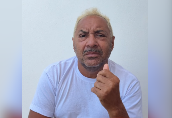 Reprodução/Redes Sociais