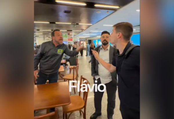 Reprodução/Redes Sociais