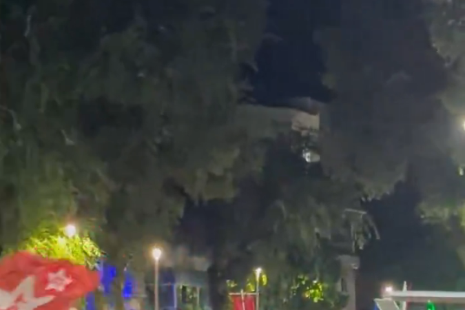 Caminhada na capital baiana bloqueou vias no bairro do Canela durante mobilização