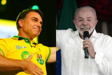 Janones lançou o 'Exército de Lula'. Flávio respondeu com a criação de 'tropa' e chamou a iniciativa petista de 'grande facção digital' - (crédito: Vittor Sales/Divulgação e Minervino Júnior/CB/D.A Press) Janones lançou o 'Exército de Lula'. Flávio respondeu com a criação de 'tropa' e chamou a iniciativa petista de 'grande facção digital' - (crédito: Vittor Sales/Divulgação e Minervino Júnior/CB/D.A Press)