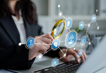 Identificar manipulações se torna desafio central na adoção de IA pelo Direito (Imagem: Summit Art Creations | Shutterstock) -  (crédito: EdiCase) -Identificar manipulações se torna desafio central na adoção de IA pelo Direito (Imagem: Summit Art Creations | Shutterstock) -  (crédito: EdiCase)