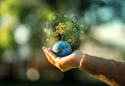 Pequenas mudanças na forma de consumir, compartilhar e aproveitar os recursos ajudam a reduzir o impacto ambiental sem abrir mão do conforto no dia a dia (Imagem: oatawa | Shutterstock) -  (crédito: EdiCase) -Pequenas mudanças na forma de consumir, compartilhar e aproveitar os recursos ajudam a reduzir o impacto ambiental sem abrir mão do conforto no dia a dia (Imagem: oatawa | Shutterstock) -  (crédito: EdiCase)