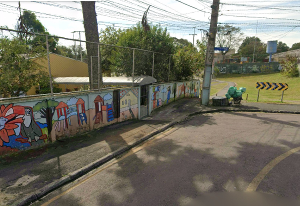 Reprodução/Google Street View