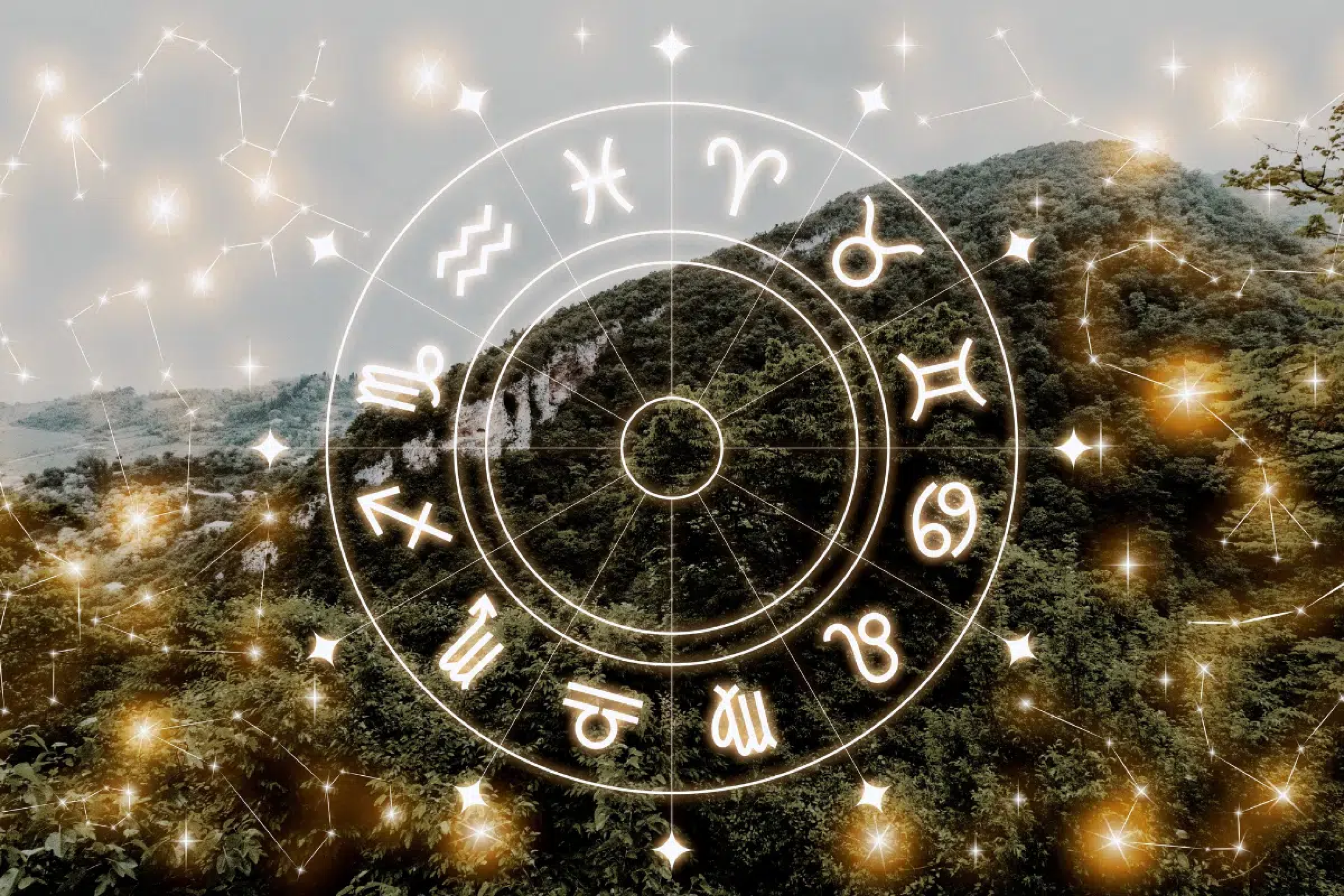 Horóscopo semanal: previsões para os signos de 12 a 18 de outubro de 2026