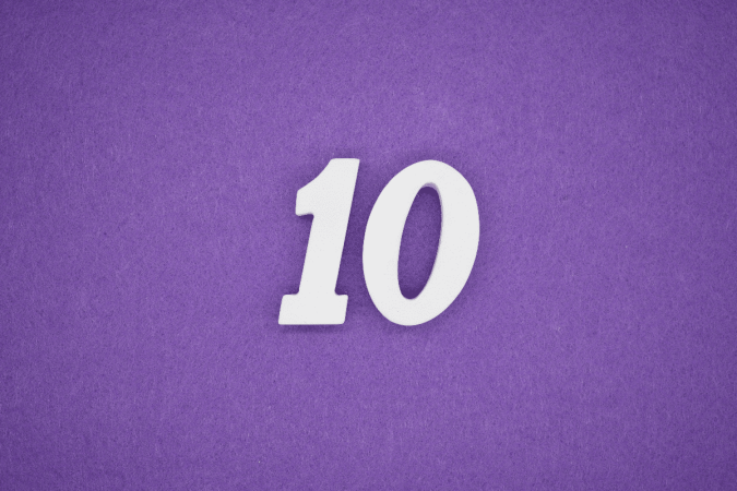 O portal 10/10 está associado a transformações, decisões e novos caminhos (Imagem: Nopwaratch Stock | Shutterstock) - (crédito: EdiCase) O portal 10/10 está associado a transformações, decisões e novos caminhos (Imagem: Nopwaratch Stock | Shutterstock) - (crédito: EdiCase)