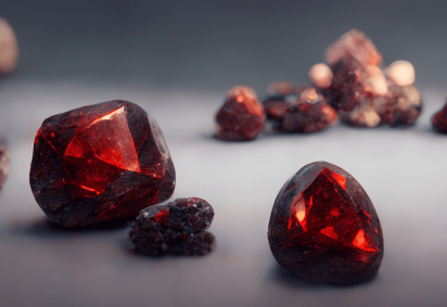 Na cristaloterapia, esses minerais representam diferentes intenções e podem servir como lembretes simbólicos de metas, escolhas e objetivos pessoais (Imagem: Polygon Studios Mx | Shutterstock) -  (crédito: EdiCase) -Na cristaloterapia, esses minerais representam diferentes intenções e podem servir como lembretes simbólicos de metas, escolhas e objetivos pessoais (Imagem: Polygon Studios Mx | Shutterstock) -  (crédito: EdiCase)