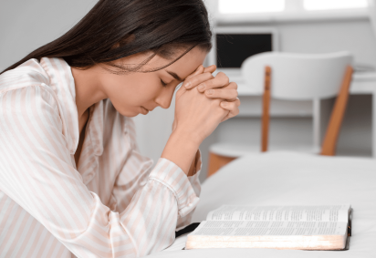 Os Salmos são composições poéticas que expressam sentimentos humanos profundos (Imagem: Pixel-Shot | Shutterstock) -  (crédito: EdiCase) -Os Salmos são composições poéticas que expressam sentimentos humanos profundos (Imagem: Pixel-Shot | Shutterstock) -  (crédito: EdiCase)