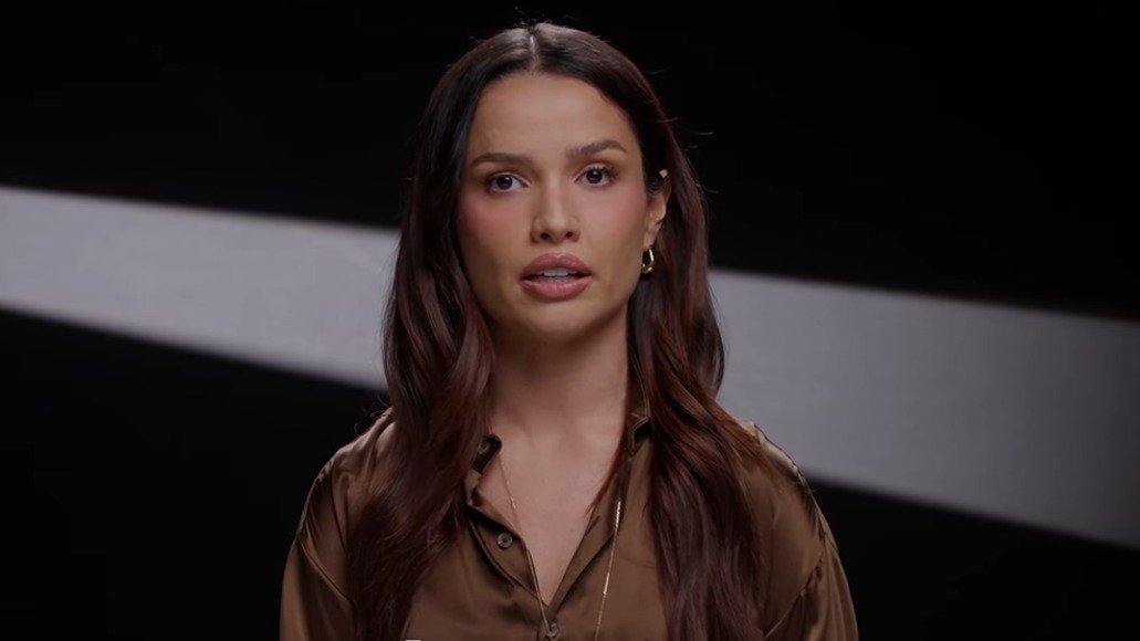 Juliette discute intoler&acirc;ncia religiosa e disputas pol&iacute;ticas relacionadas &agrave; f&eacute; em novo epis&oacute;dio da s&eacute;rie "Revelando" -  (crédito: Reprodu&ccedil;&atilde;o/YouTube)