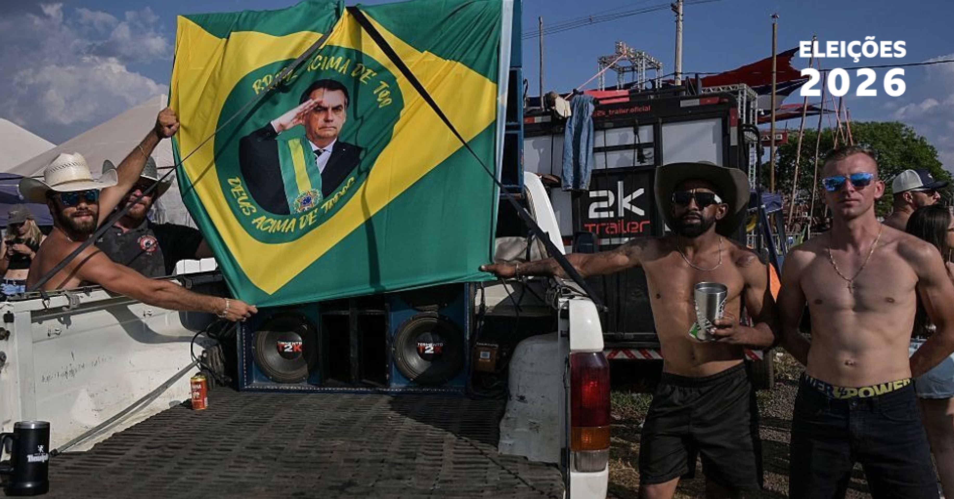 O peso do agro na urna explica a geografia do voto no 1º turno, segundo economista da Universidade de Londres