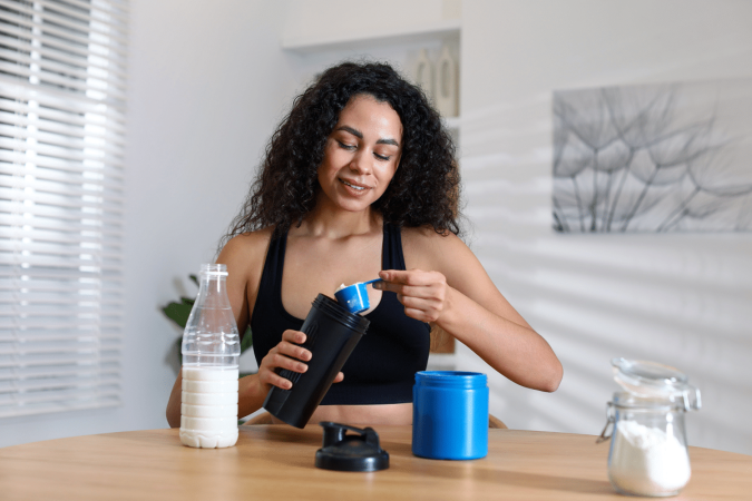 Hábitos aparentemente inofensivos podem reduzir a variedade de nutrientes e comprometer a qualidade da dieta no dia a dia (Imagem: New Africa | Shutterstock) - (crédito: EdiCase) Hábitos aparentemente inofensivos podem reduzir a variedade de nutrientes e comprometer a qualidade da dieta no dia a dia (Imagem: New Africa | Shutterstock) - (crédito: EdiCase)