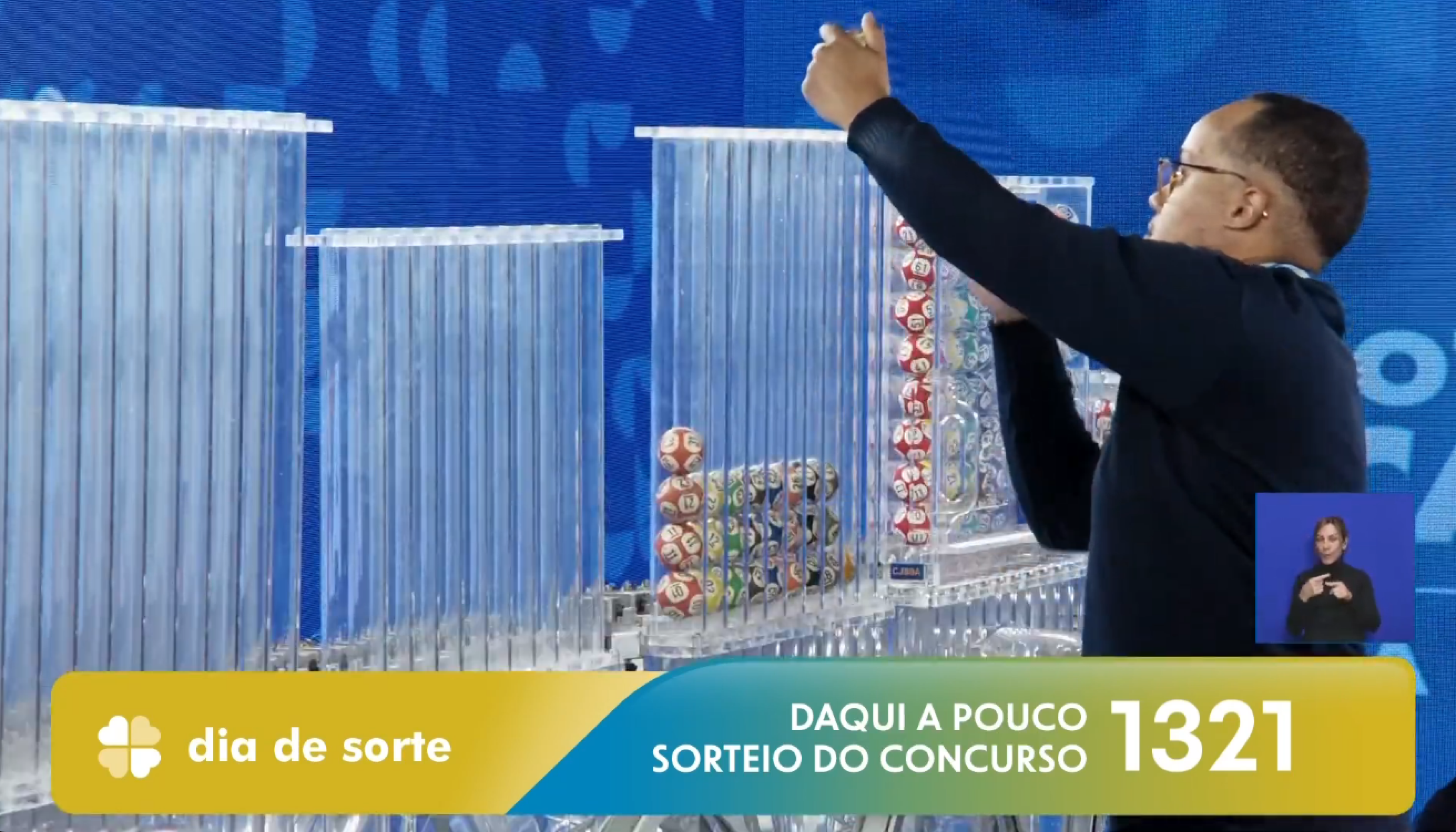 Lotofácil, Quina, Timemania e Dia de Sorte: resultados desta terça