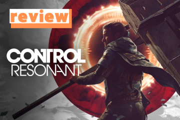 Assim como o novo protagonista, Control Resonant aposta em um estilo de combate diferente e mais dinâmico. - (crédito: Reprodução/Remedy) Assim como o novo protagonista, Control Resonant aposta em um estilo de combate diferente e mais dinâmico. - (crédito: Reprodução/Remedy)