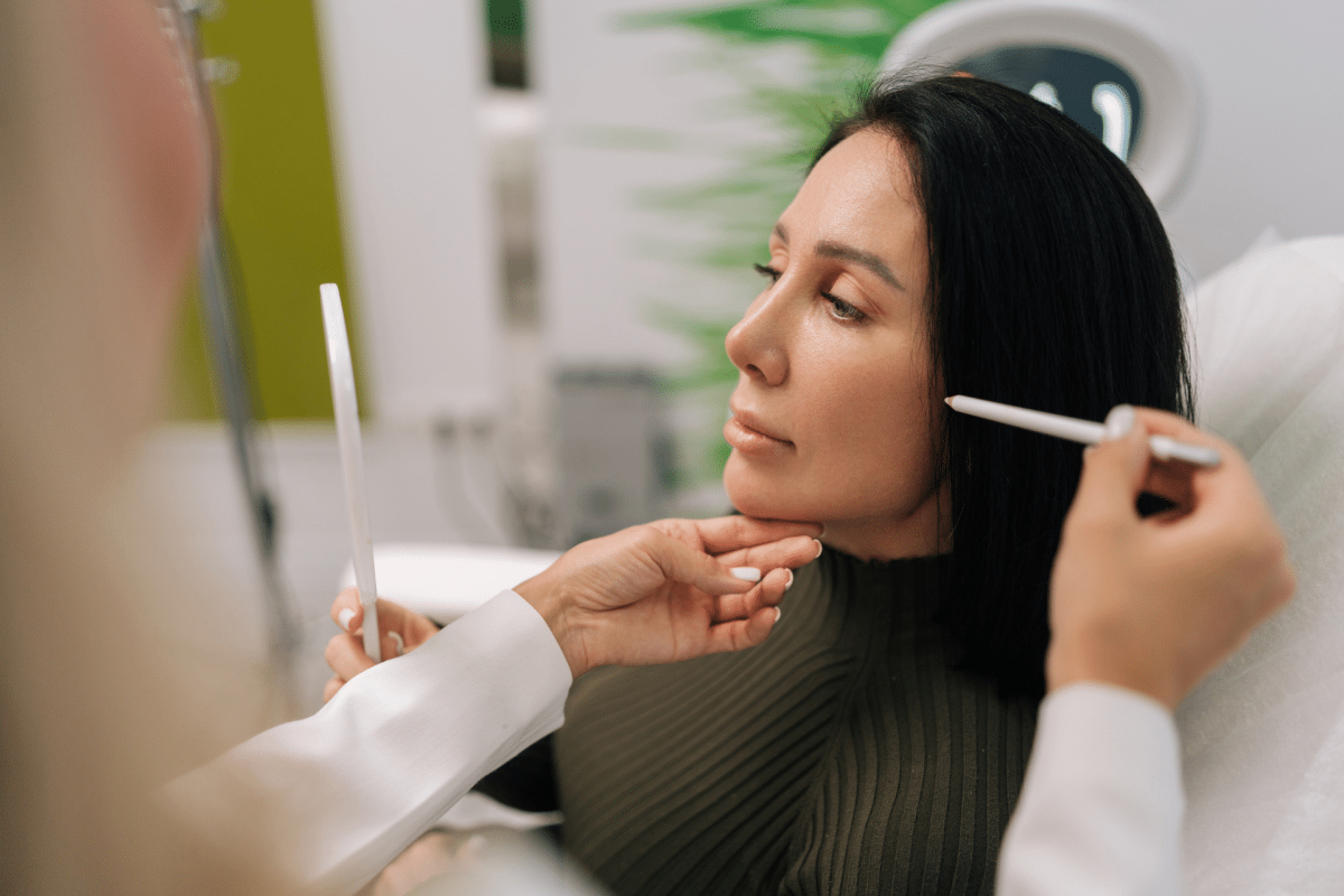 5 tendências que marcam uma nova fase da estética facial