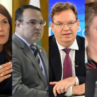 Data Venia - 15/10 -  (crédito: Divulgação)