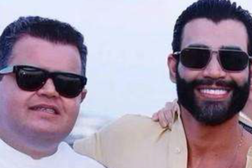 Daniel Vorcaro, antes de ser preso. Ele está preso desde março deste ano e é investigado por crimes financeiros - (crédito: Getty Images) Daniel Vorcaro, antes de ser preso. Ele está preso desde março deste ano e é investigado por crimes financeiros - (crédito: Getty Images)