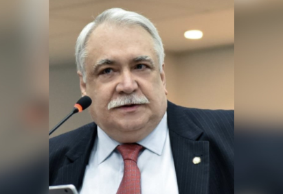 Jones Figueirêdo Alves, desembargador emérito do TJPE. Advogado e parecerista -  (crédito: Divulgação) -Jones Figueirêdo Alves, desembargador emérito do TJPE. Advogado e parecerista -  (crédito: Divulgação)