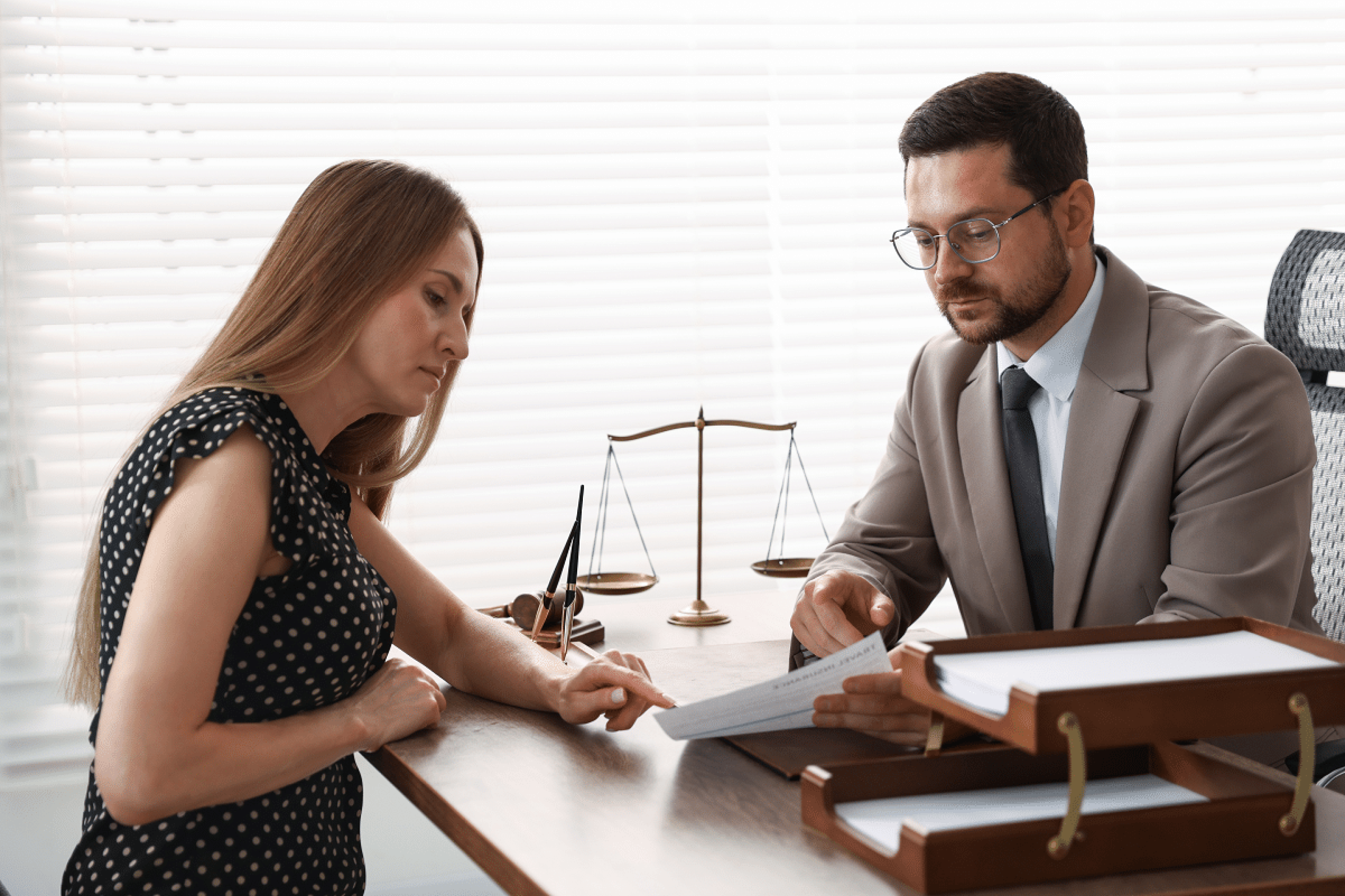 O que o cliente avalia antes de contratar um advogado?