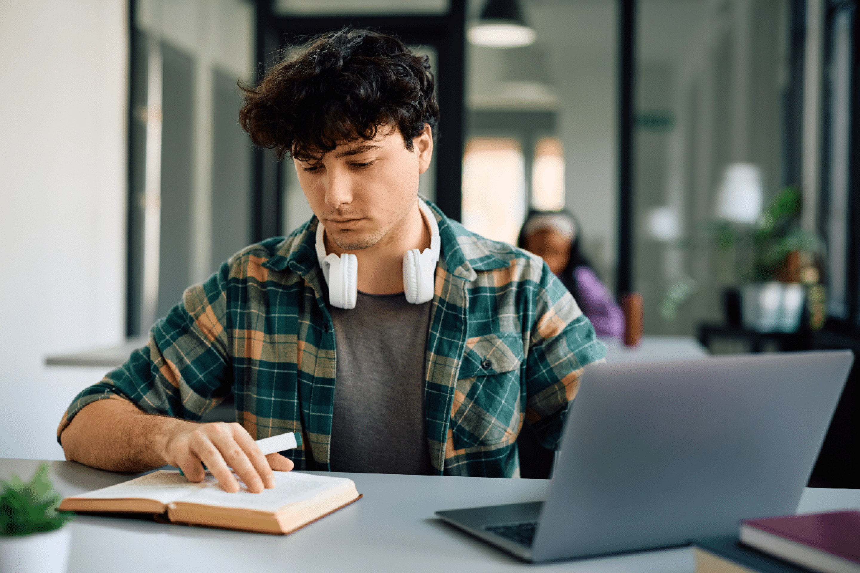 Enem: ansiedade ou preparação? Como saber quando o estudo deixou de ser produtivo