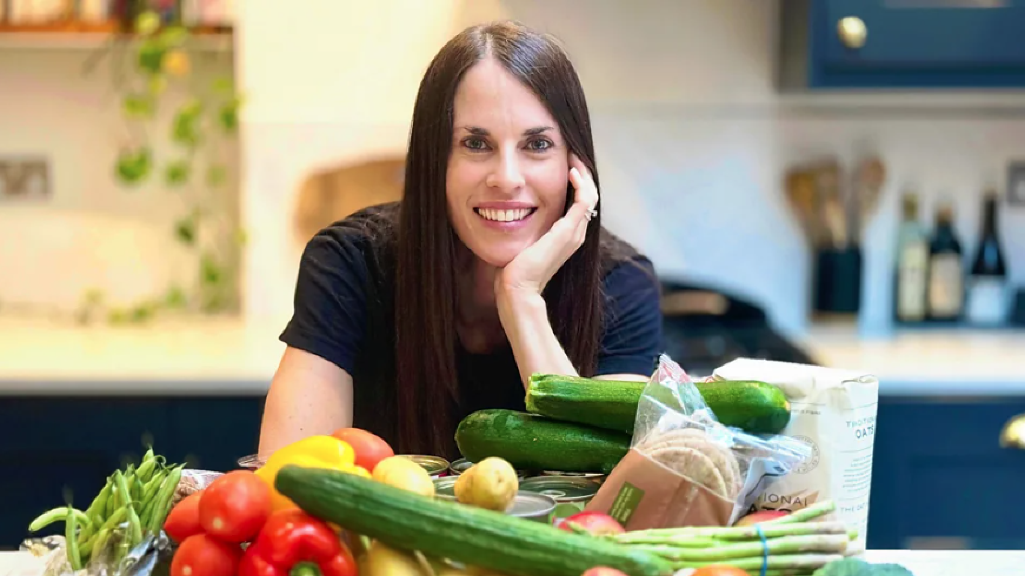 Como incluir dezenas de frutas e vegetais na sua dieta semanal - e é menos difícil do que parece