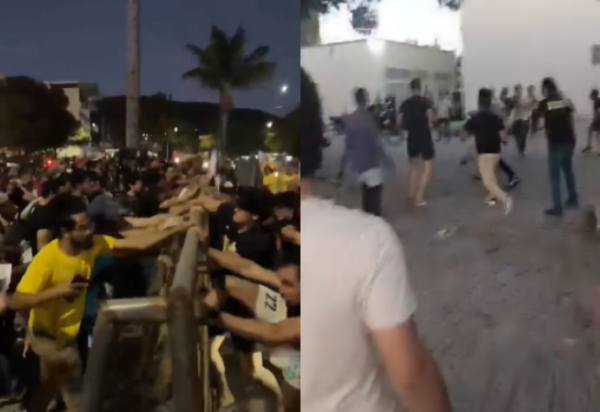 Reprodução/X