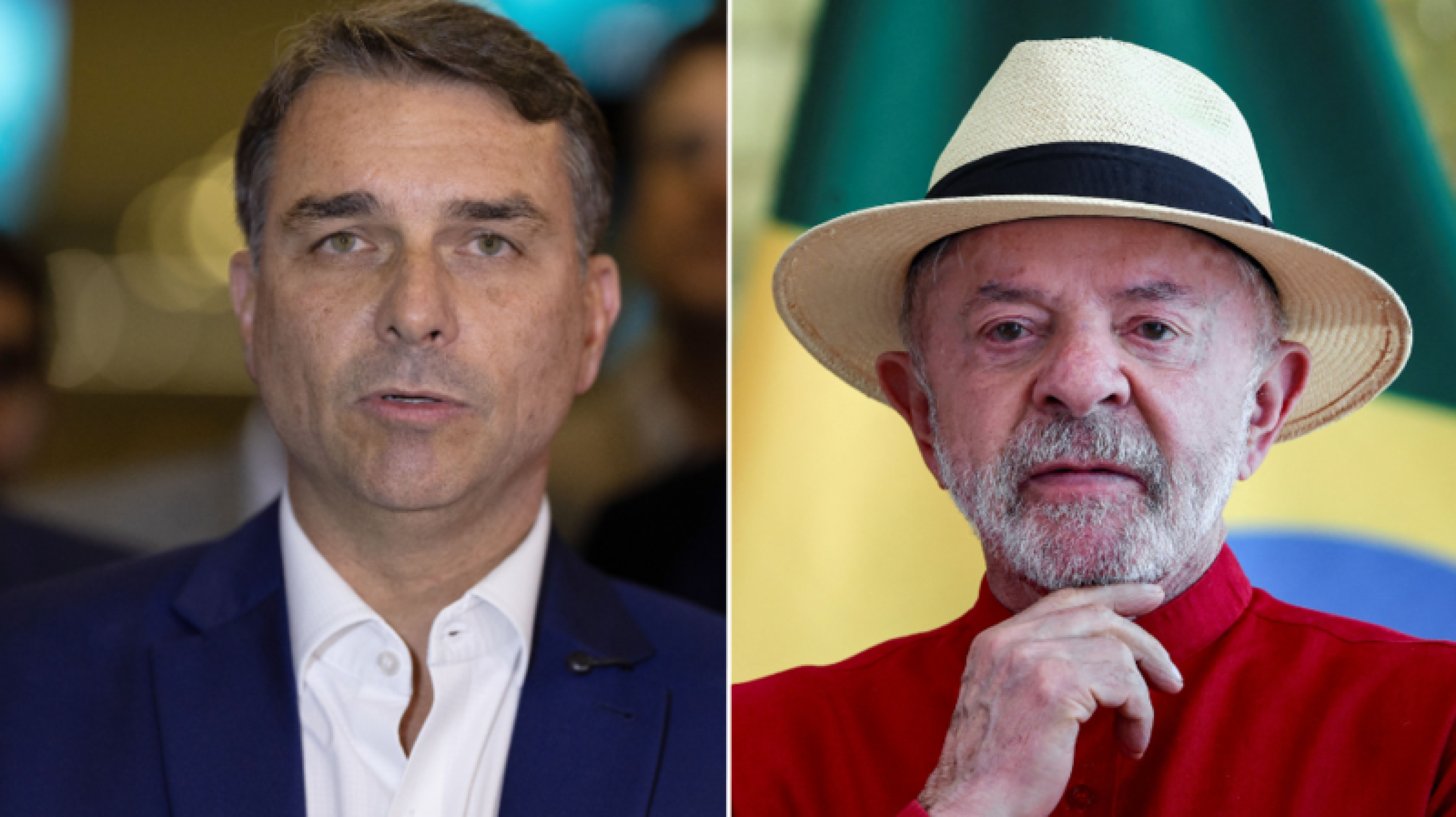 Globo divulga regras, checagem e horário do último debate entre Lula e Flávio Bolsonaro
