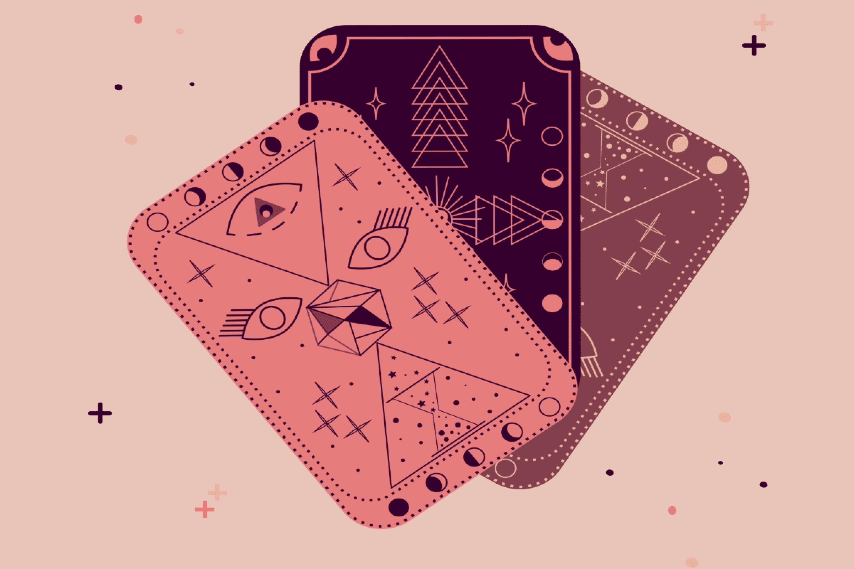 Tarot do dia: previsão para os 12 signos em 22/10/2026