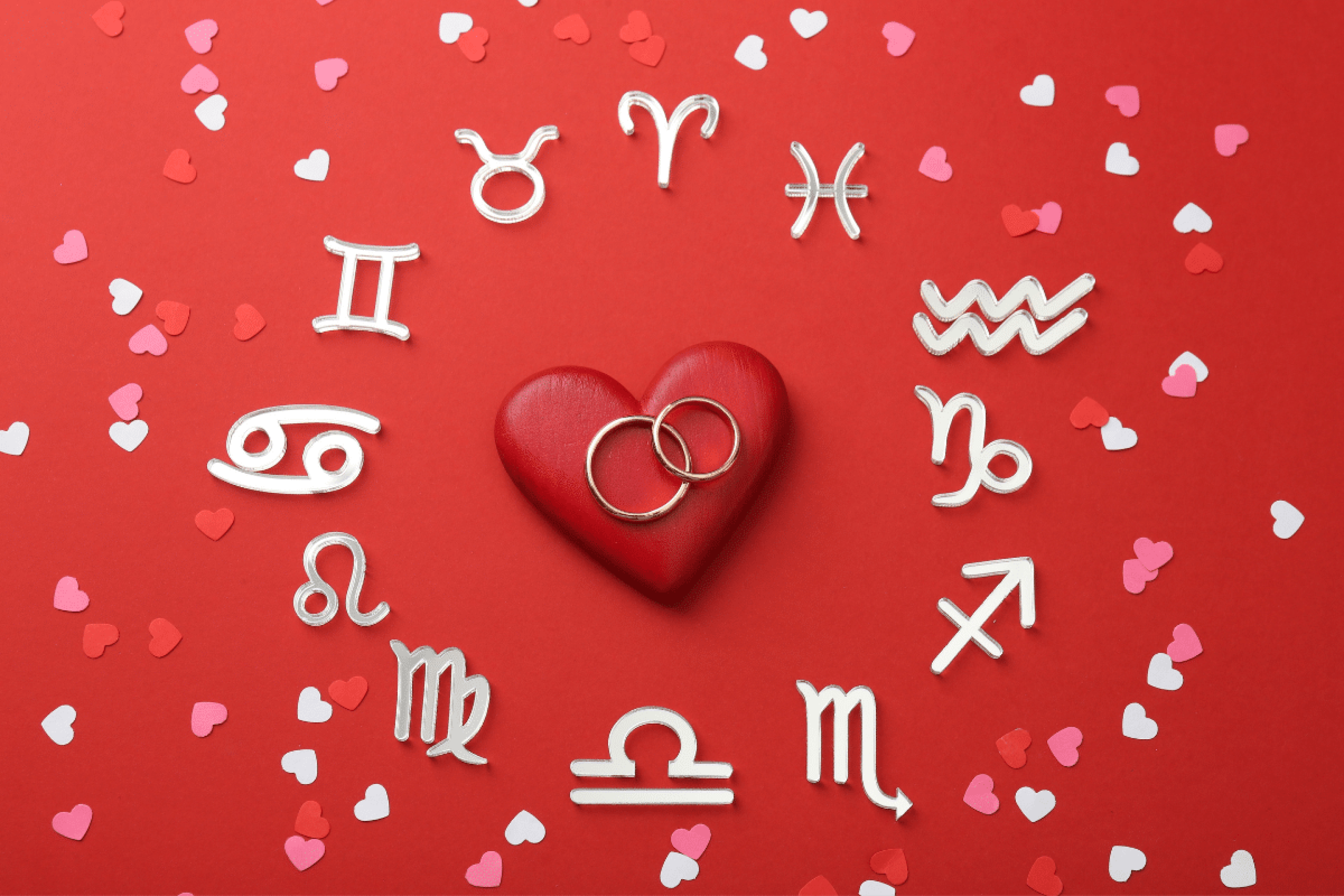 Previsões para o amor neste fim de outubro: o que o baralho cigano revela para cada signo?