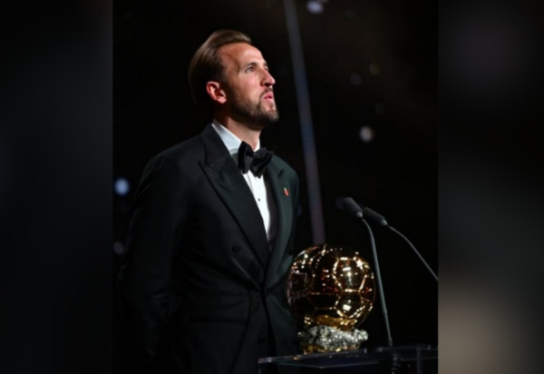 Harry Kane