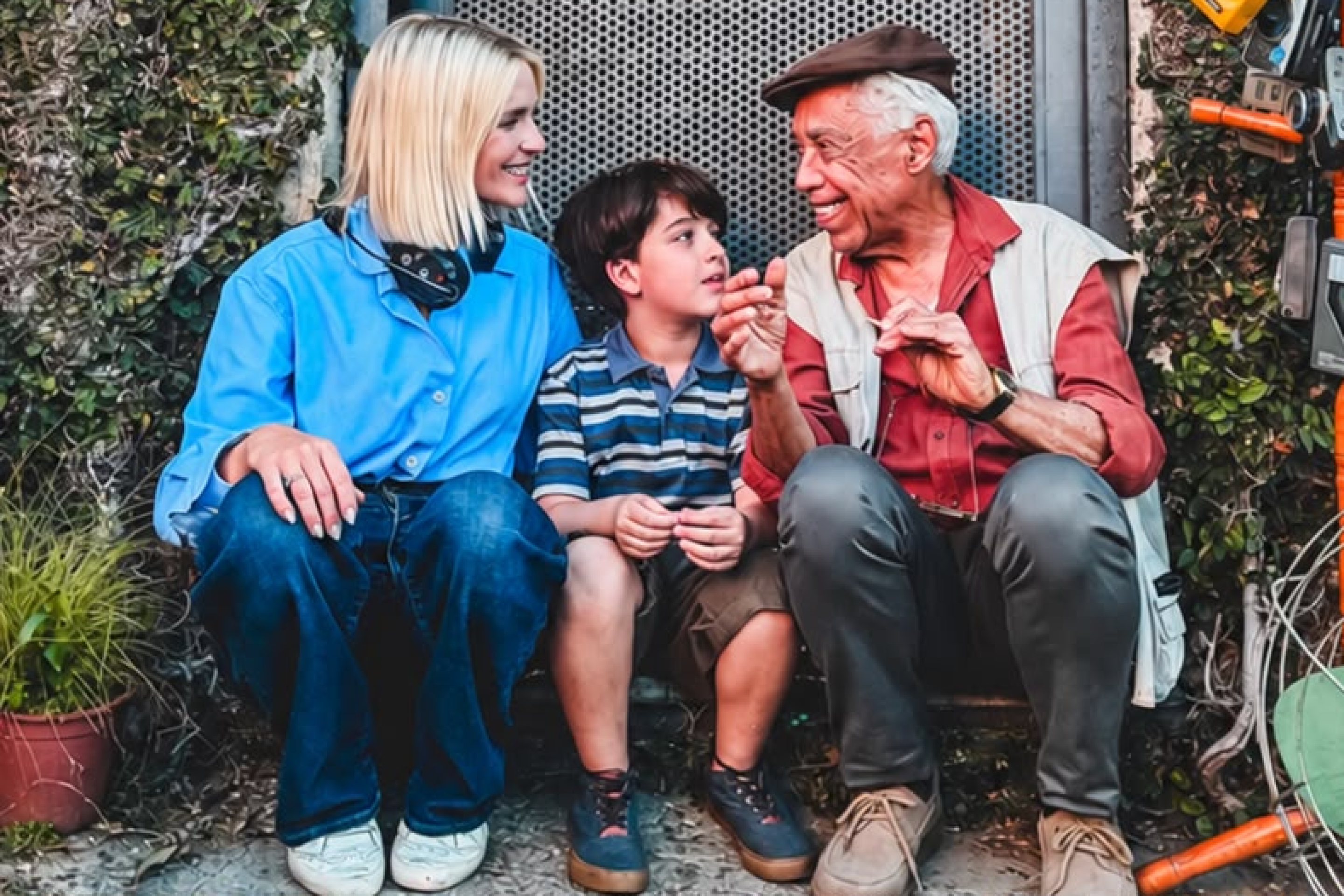 Isabella Santoni estreia na direção e conquista espaço em festival de cinema em Nova York