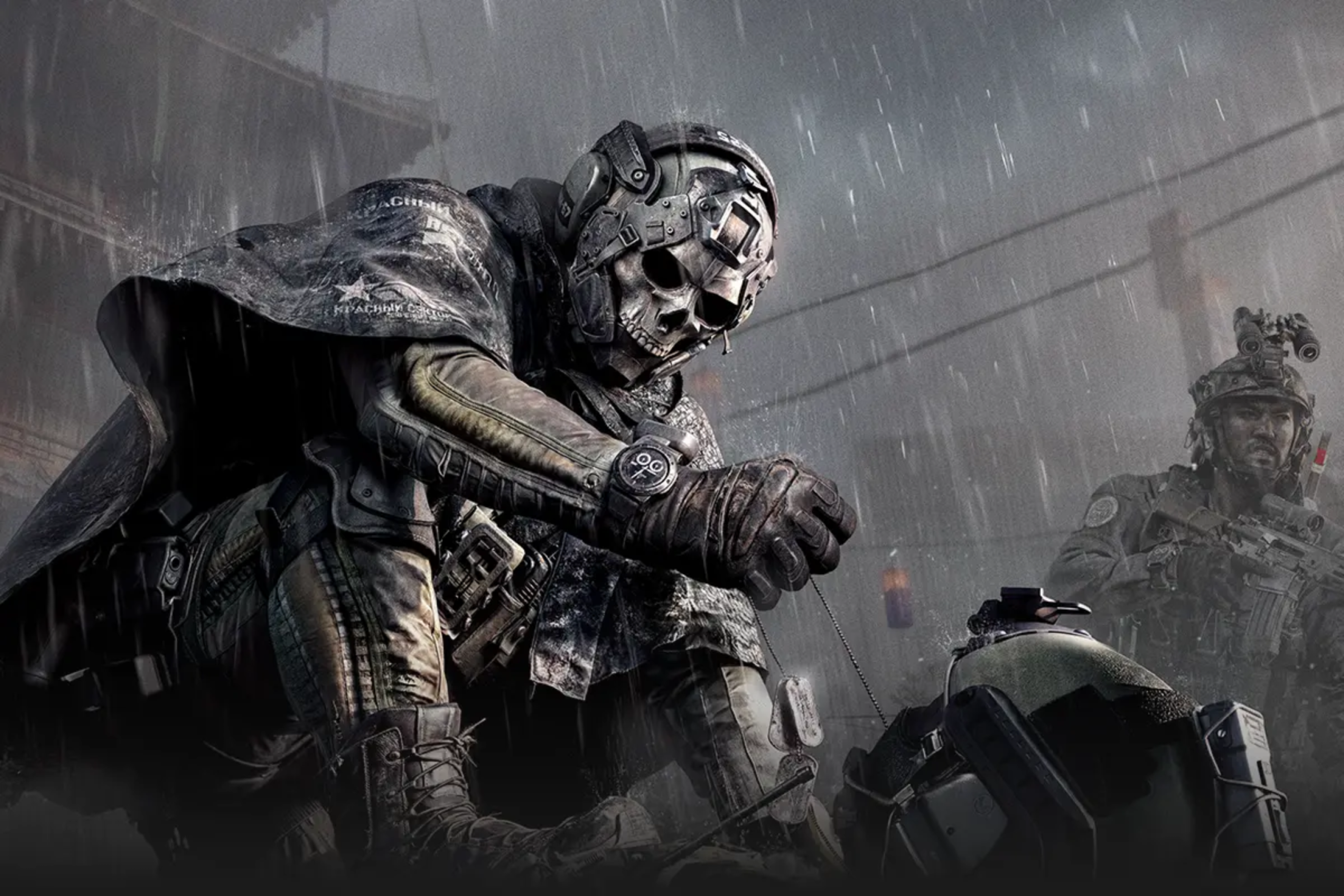 Novo modo utiliza elementos de Arc Raiders e a jogabilidade tradicional de COD para criar o DMZ.